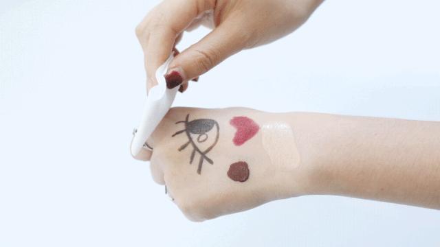 日本卸妆排名第一名,卸妆力最强的卸妆啫喱