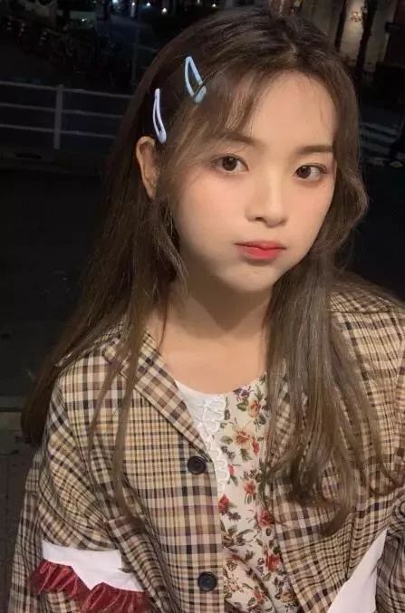 只要好看就行了韩语,只要好看别的都无所谓