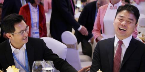 京东上海急招快递员,京东暂时无货