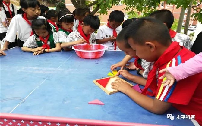 科普节日知识,永平科普