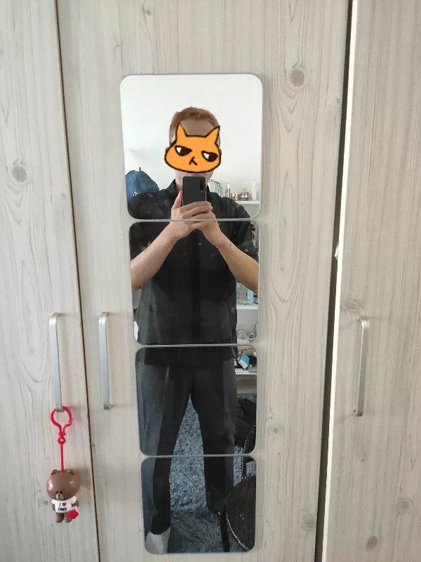 在家染发翻车的真实经历,自己在家染发避免翻车