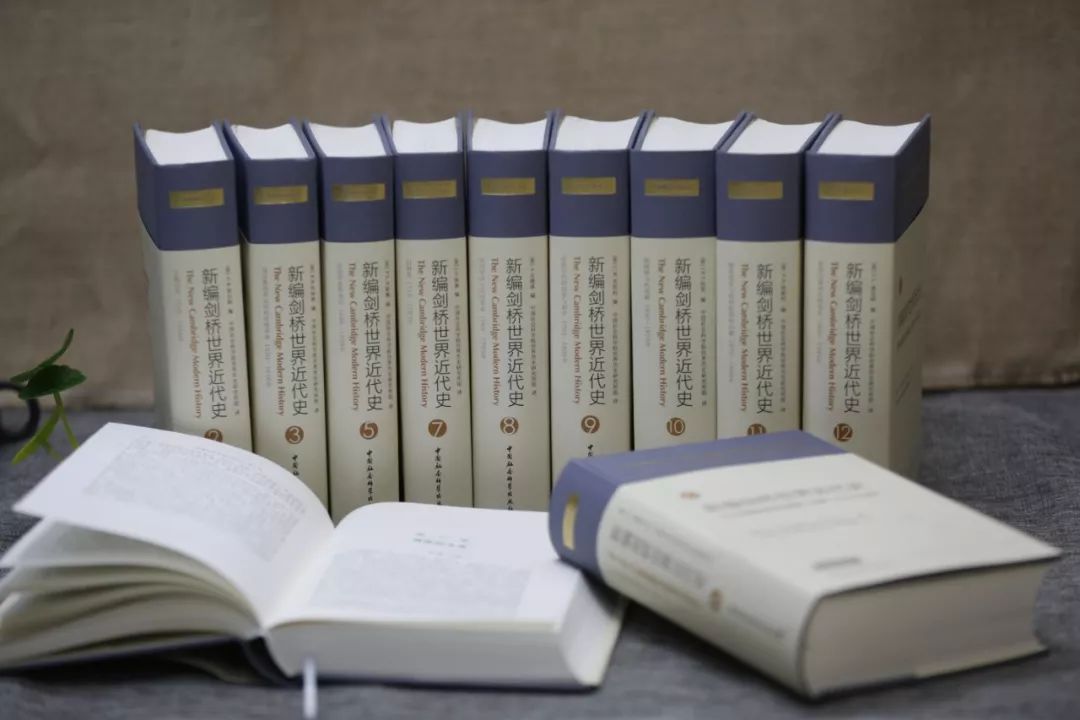 剑桥中国史1982出版,剑桥中国史英文版2-5卷