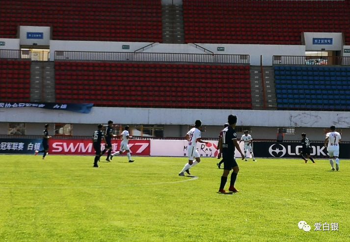 甘肃麦斯力,中冠联赛甘肃麦斯力