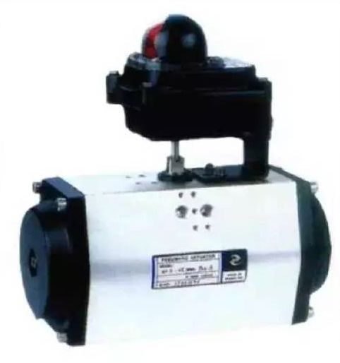 自动化控制系统常用的控制器,半自动执行器工作原理与调试