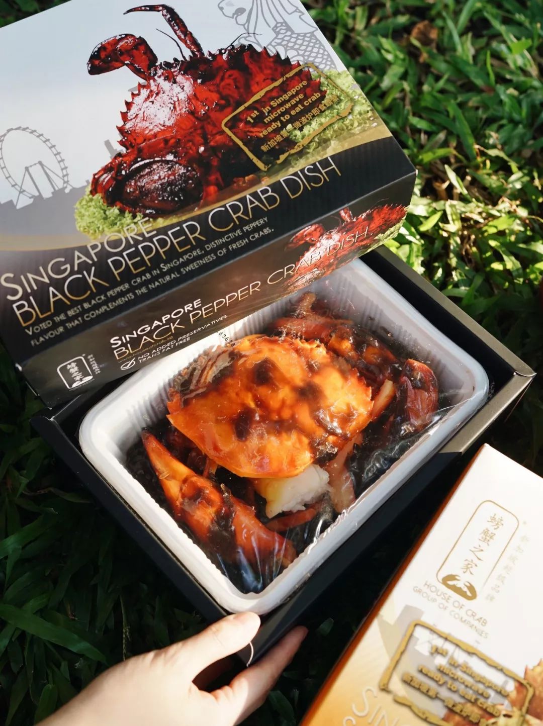 新加坡哪里吃蟹,新加坡哪里吃螃蟹最划算