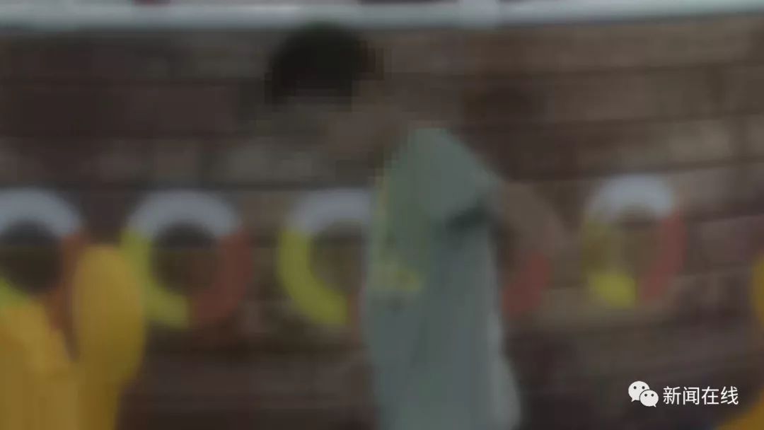 五岁男童在幼儿园骨折，三天后才被家长发现，孩子：被老师扯去罚站撞上墙壁