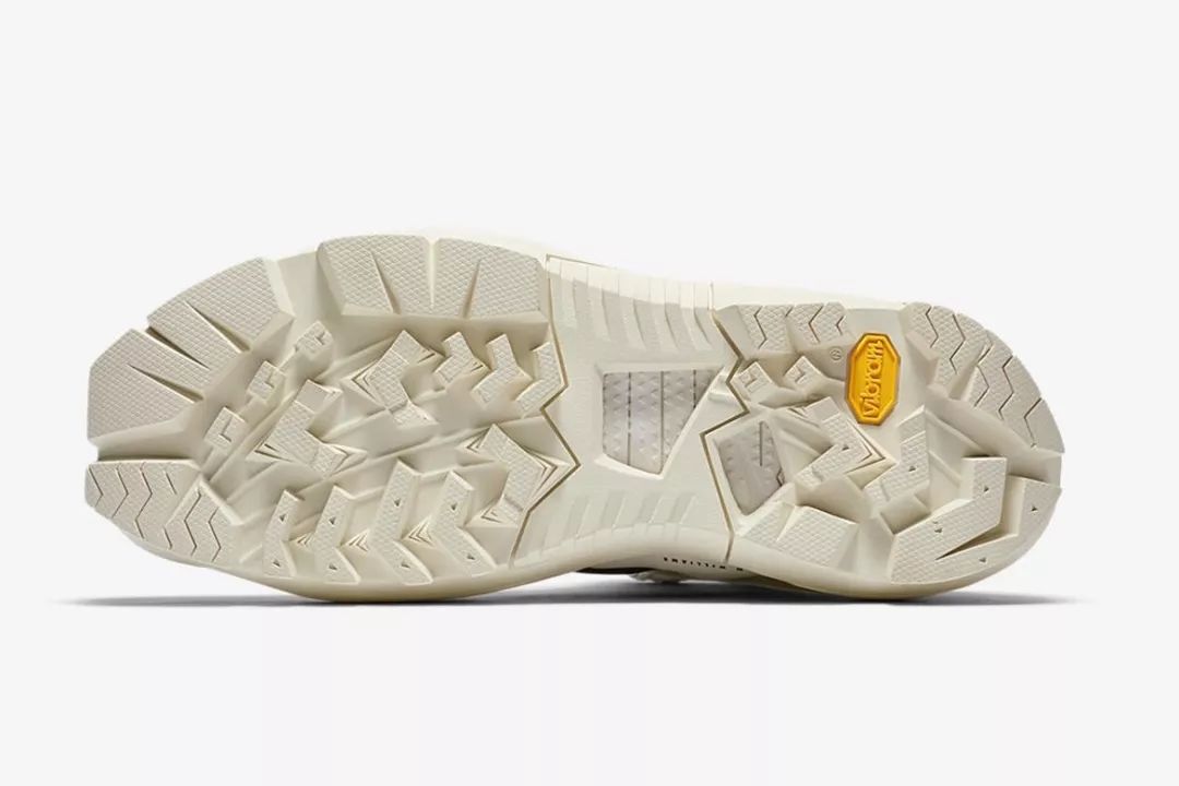 经Alyx一役，是机会了！Nike！把“MORF”科技拿出来吧