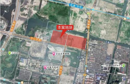 宁波土地出让最新消息,宁波33宗地块将集中出让
