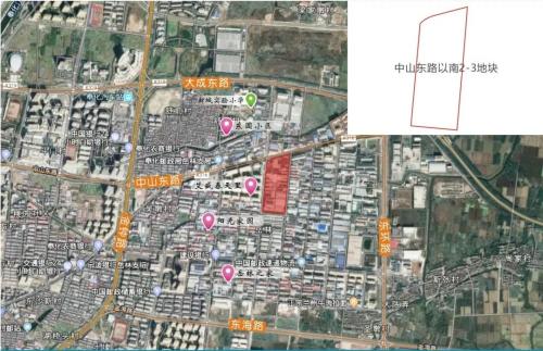 宁波土地出让最新消息,宁波33宗地块将集中出让