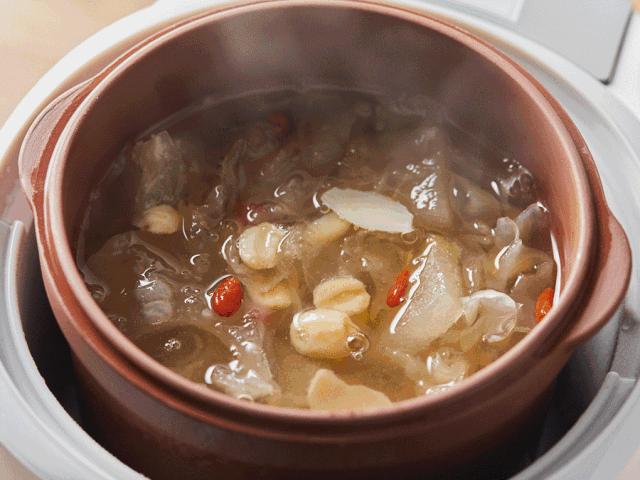 电饭煲怎么煲肉比较好吃,砂锅汤煮什么菜最好吃