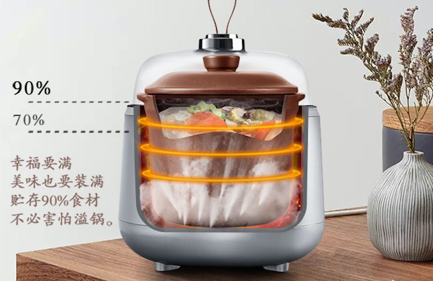 电饭煲怎么煲肉比较好吃,砂锅汤煮什么菜最好吃