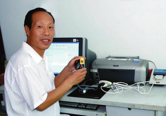 罗红柱：痴迷创新的乡村“爱迪生”