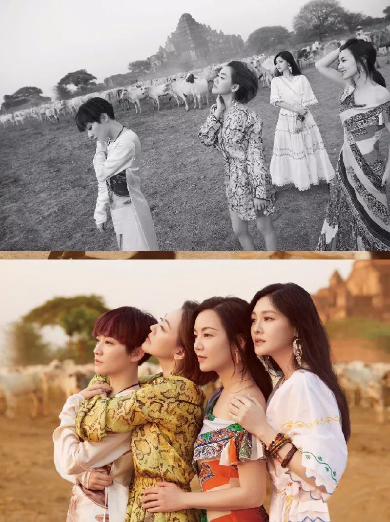 女生对闺蜜和普通人态度一样,女生对闺蜜的忍耐程度有多强