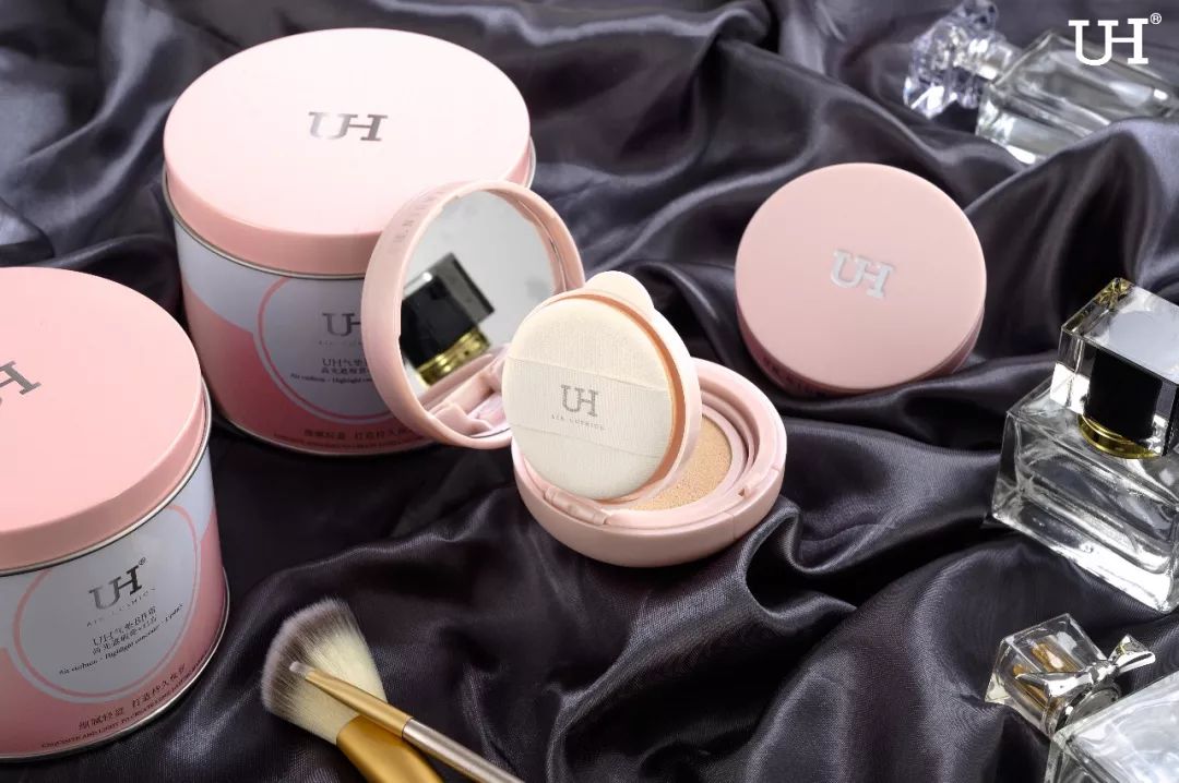 防水防汗防晒防脱妆的气垫,防汗防水不脱妆持久气垫