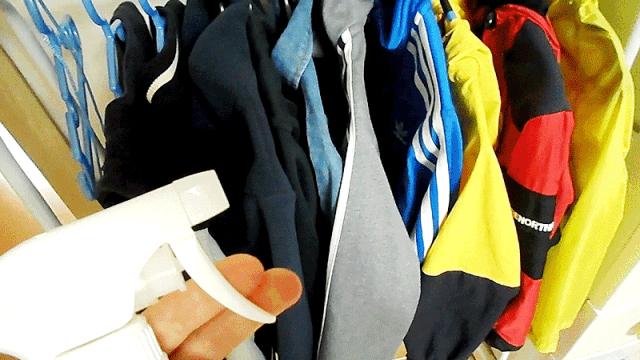 1瓶帮你搞定99种难缠异味