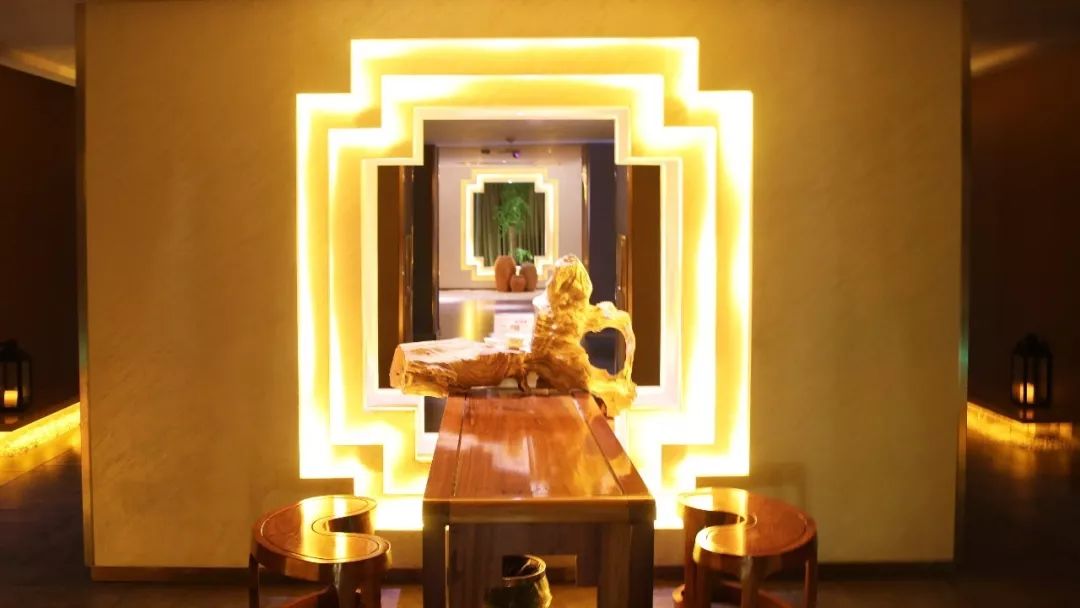 温泉汗蒸自助餐一体度假村,晋江大自然水疗会所汗蒸