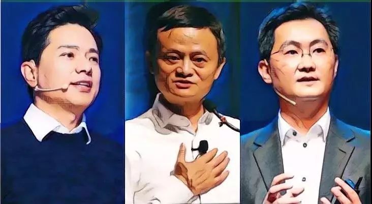 为何中国互联网只有bat,互联网bat在十年后还能继续使用吗