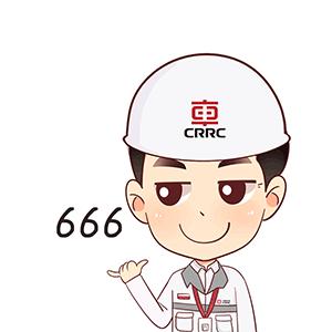 中国中车旗下的工业机器人,中车智能机器人