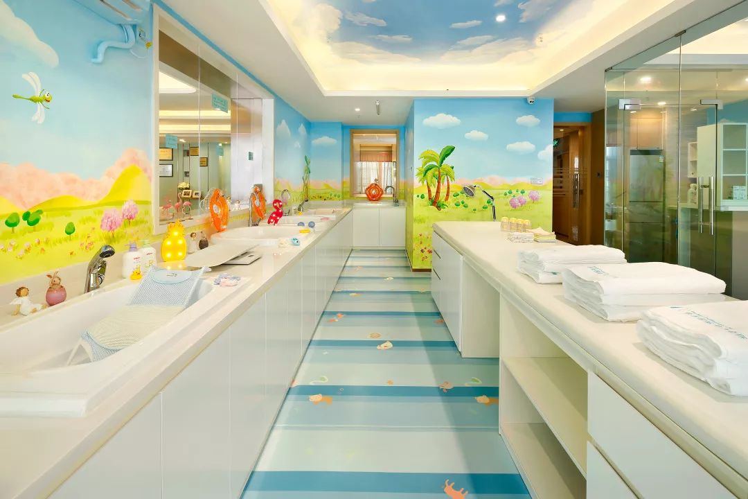 华美月子中心佛山6月套餐,佛山华美国际月子中心