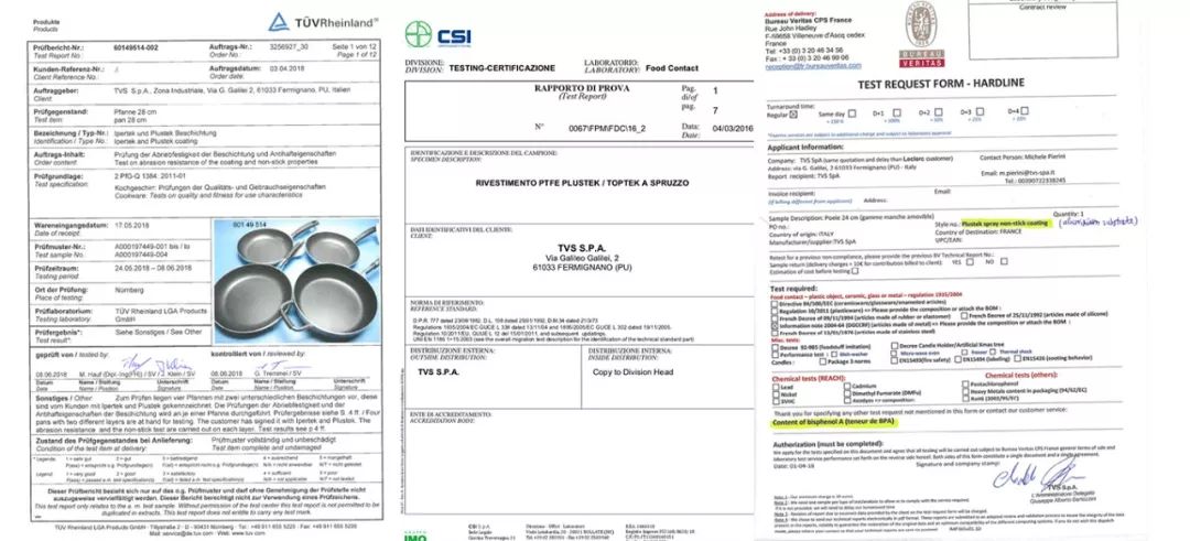 十大建议买的不粘锅,我买过的不粘锅炒菜锅