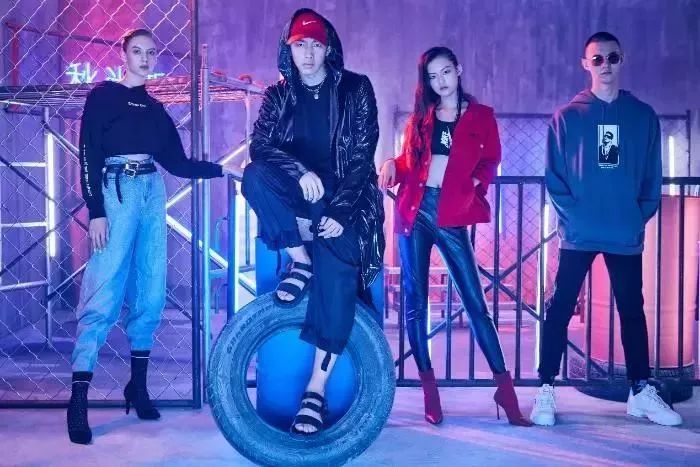 猛戳！这里有场高级国潮秀，常州人端午来这就对了