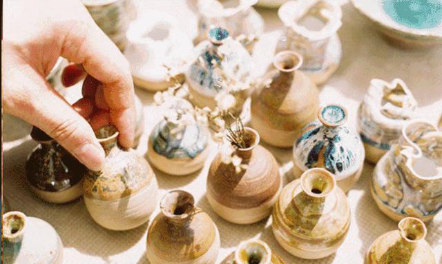 猛戳！这里有场高级国潮秀，常州人端午来这就对了