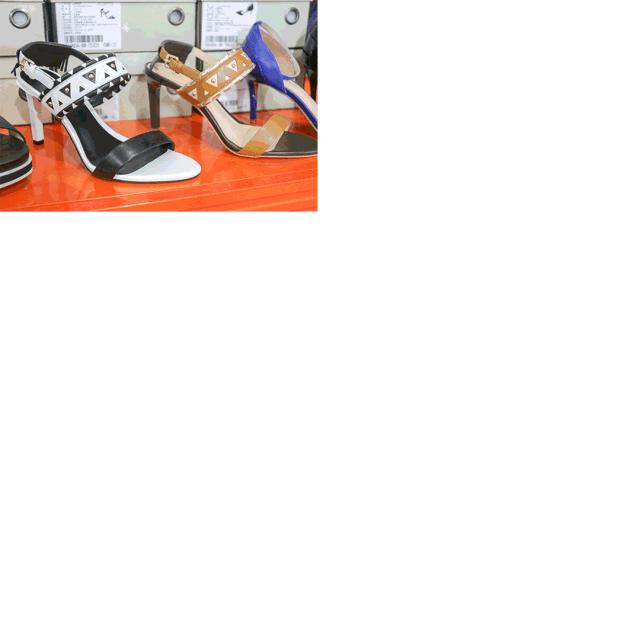 最后冲刺！南沙这场鞋子大特卖低至1折起！价格便宜到你怀疑人生