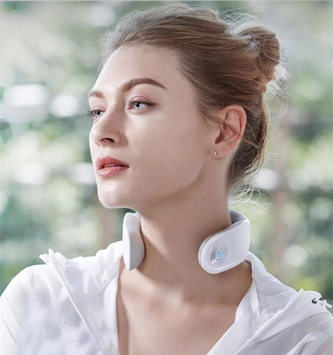 颈椎按摩神器明星推荐,颈椎按摩神器电动仪推荐