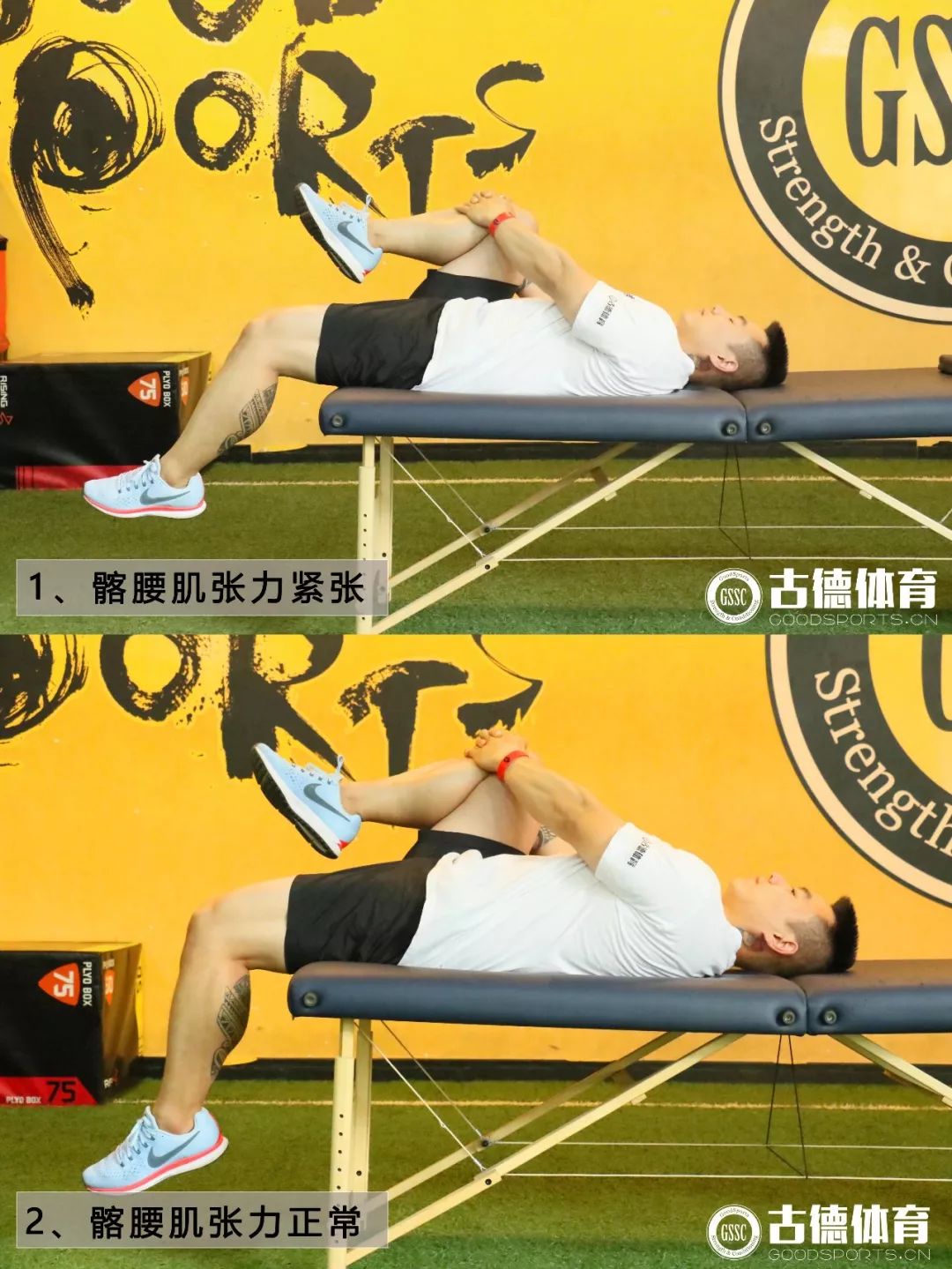 大腿根部嘎嘣响是怎么回事,大腿根内部关节咯嘣响