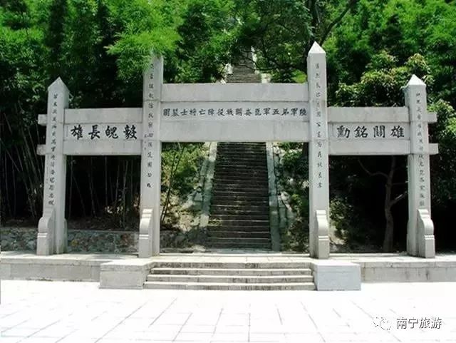 端午节南宁游玩攻略,南宁端午节三天旅游攻略