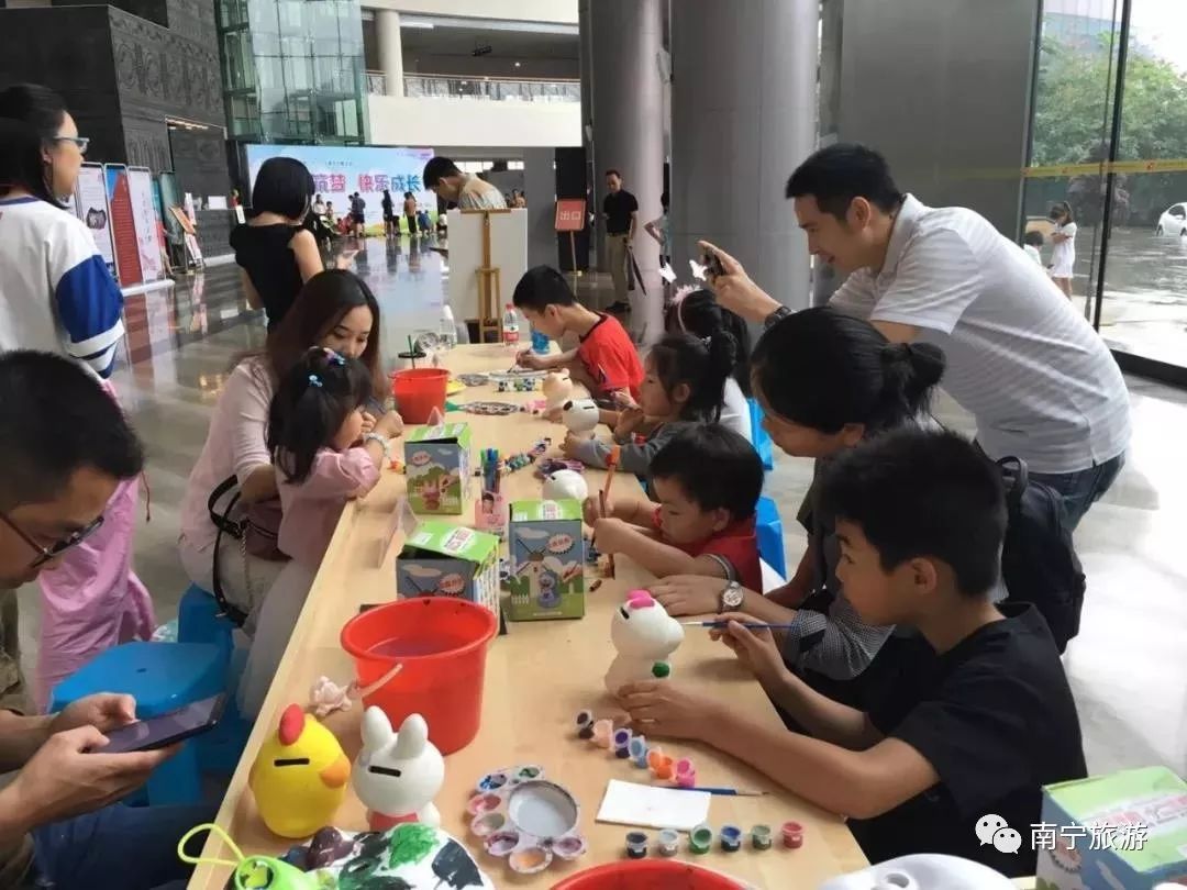 端午节南宁游玩攻略,南宁端午节三天旅游攻略