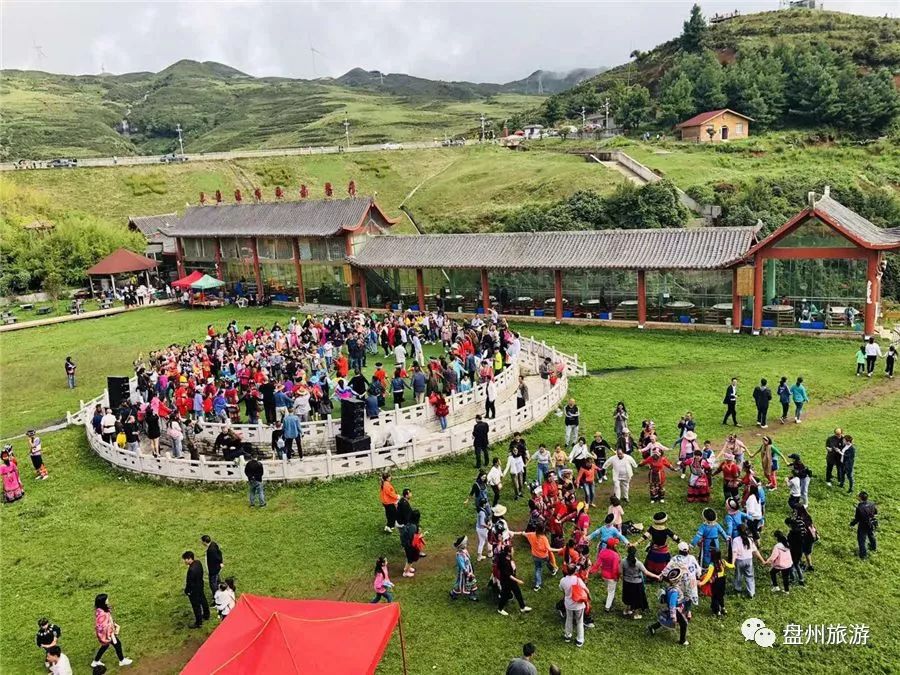 端午节哪里好玩贵州贵阳,贵州端午节哪个地方最热闹