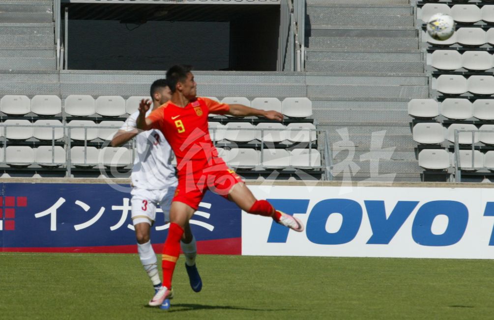 国奥1比0巴林,国奥大胜巴林最新消息