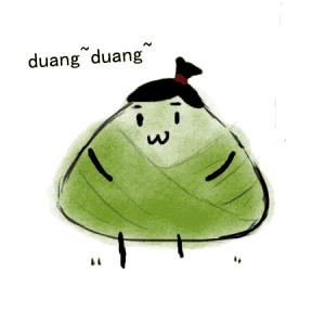 端午节与高考相遇,当高考遇上了端午节