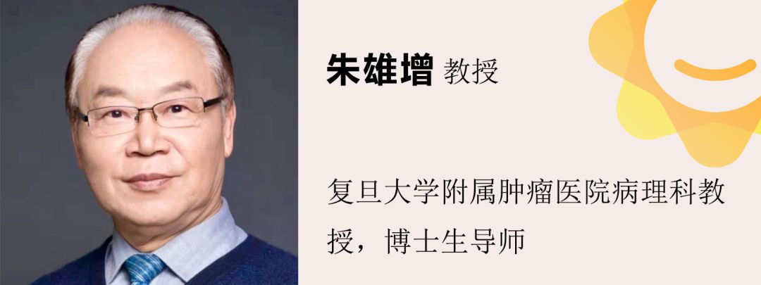 纵隔有肿瘤，预后肯定差吗？会导致复发吗？|朱雄增和张翼鷟教授告诉你答案