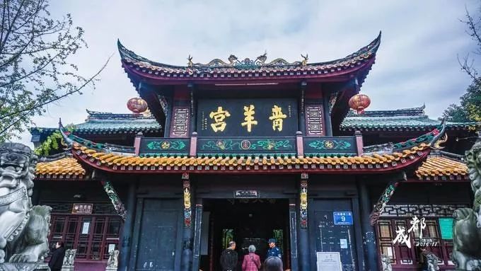 转需！成都各大景区医疗机构最全信息在这里！