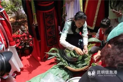 端午昆明有什么玩的,昆明端午哪里耍