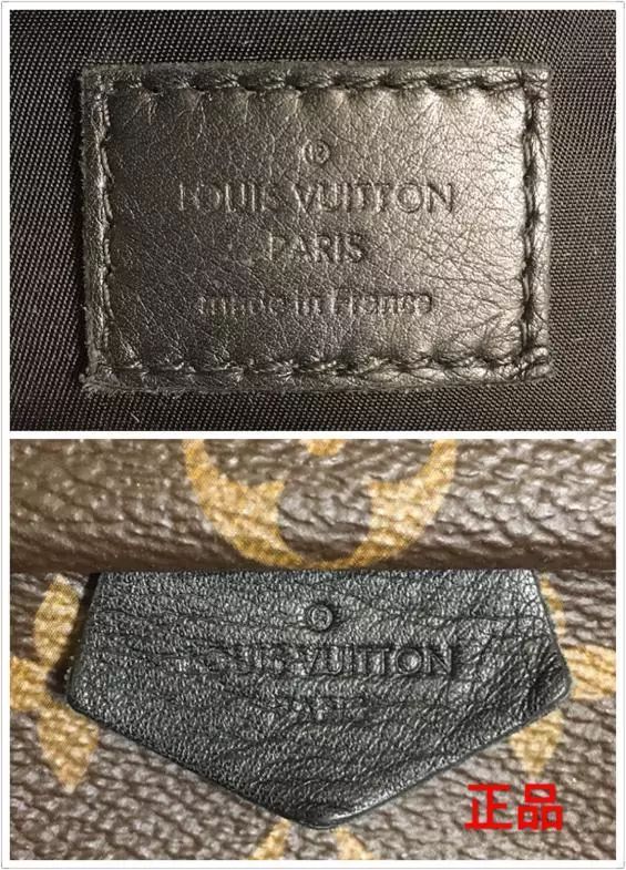 lv双肩包mini如何辨别真假,lvspeedy25真假鉴别