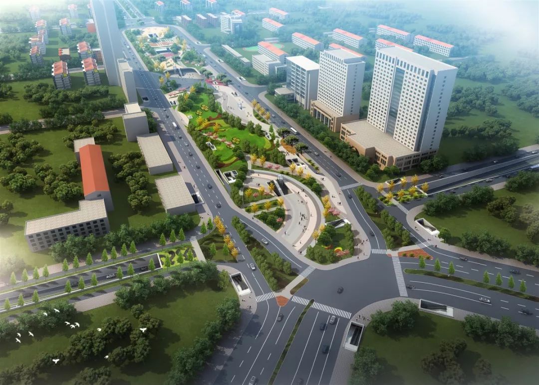 涧西怎么读,什么是涧西区三清两建