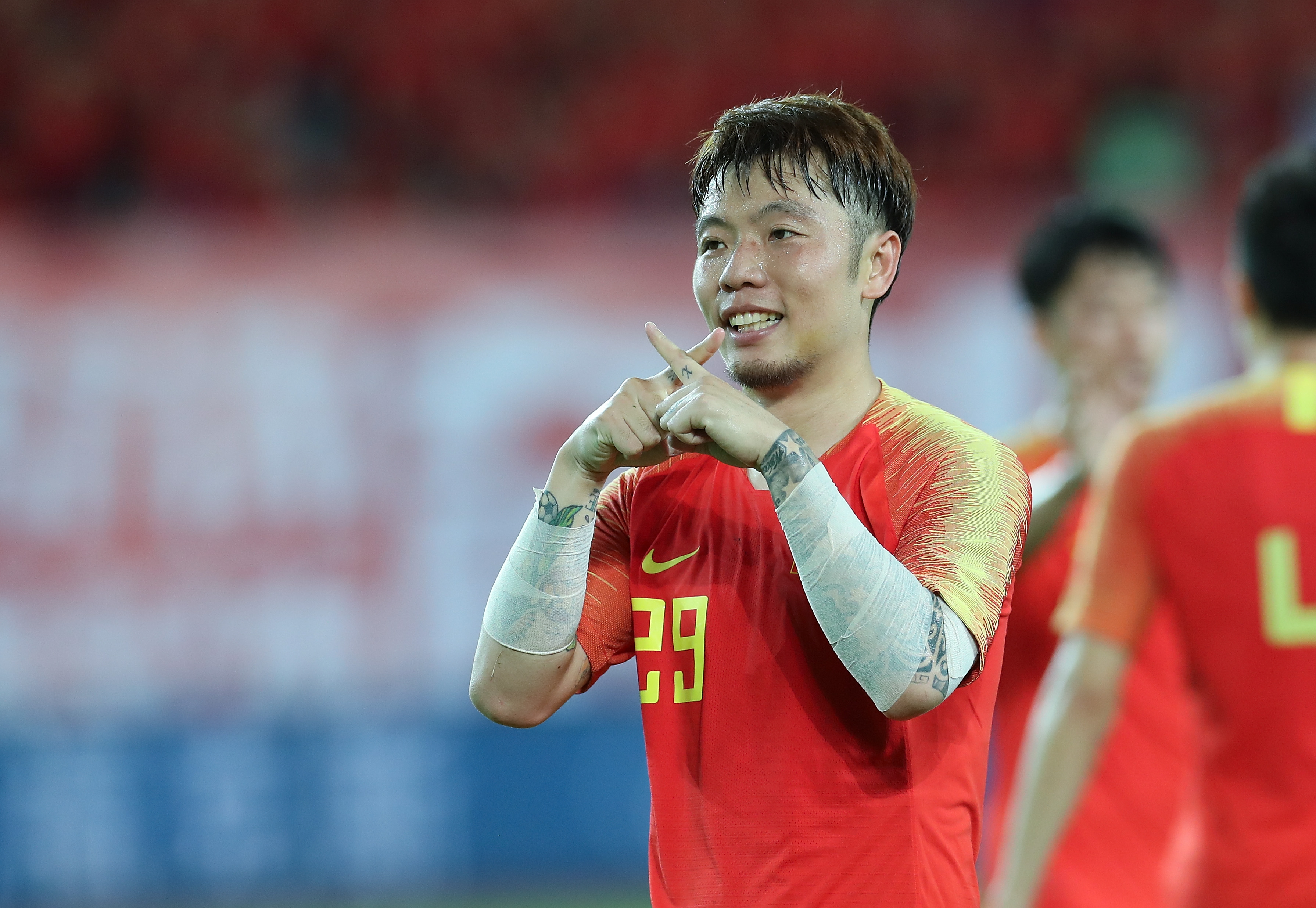 中国足球vs菲律宾分析,男篮vs菲律宾热身赛直播