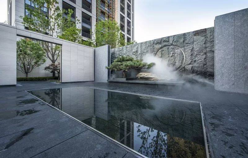 高端地产景观,来北京值得去的风景区排名榜