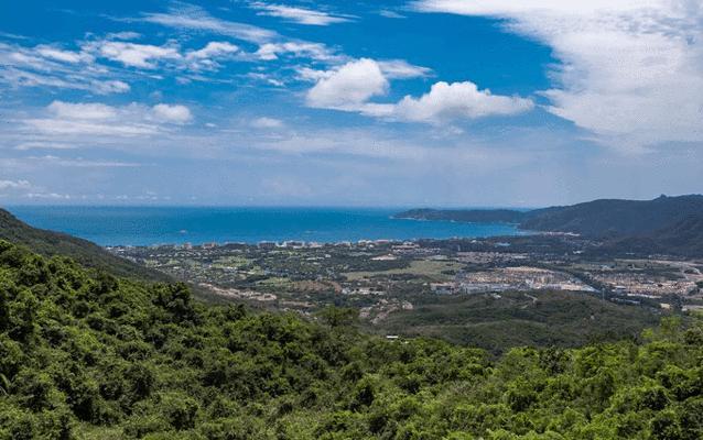 三亚攻略五天四晚,三亚详细旅游五天四晚攻略