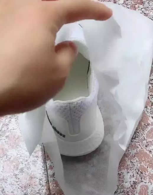 买完鞋子的鞋盒值不值得收藏,买了20多年鞋