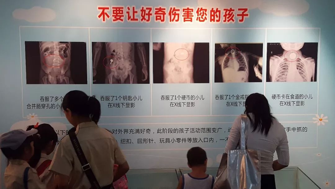 男子酒醒后胸口很痛，去医院检查一看，惊呆了？