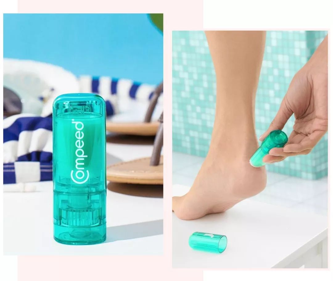 鞋前跟磨脚解决神器,新鞋子磨脚真难受实用窍门变舒服