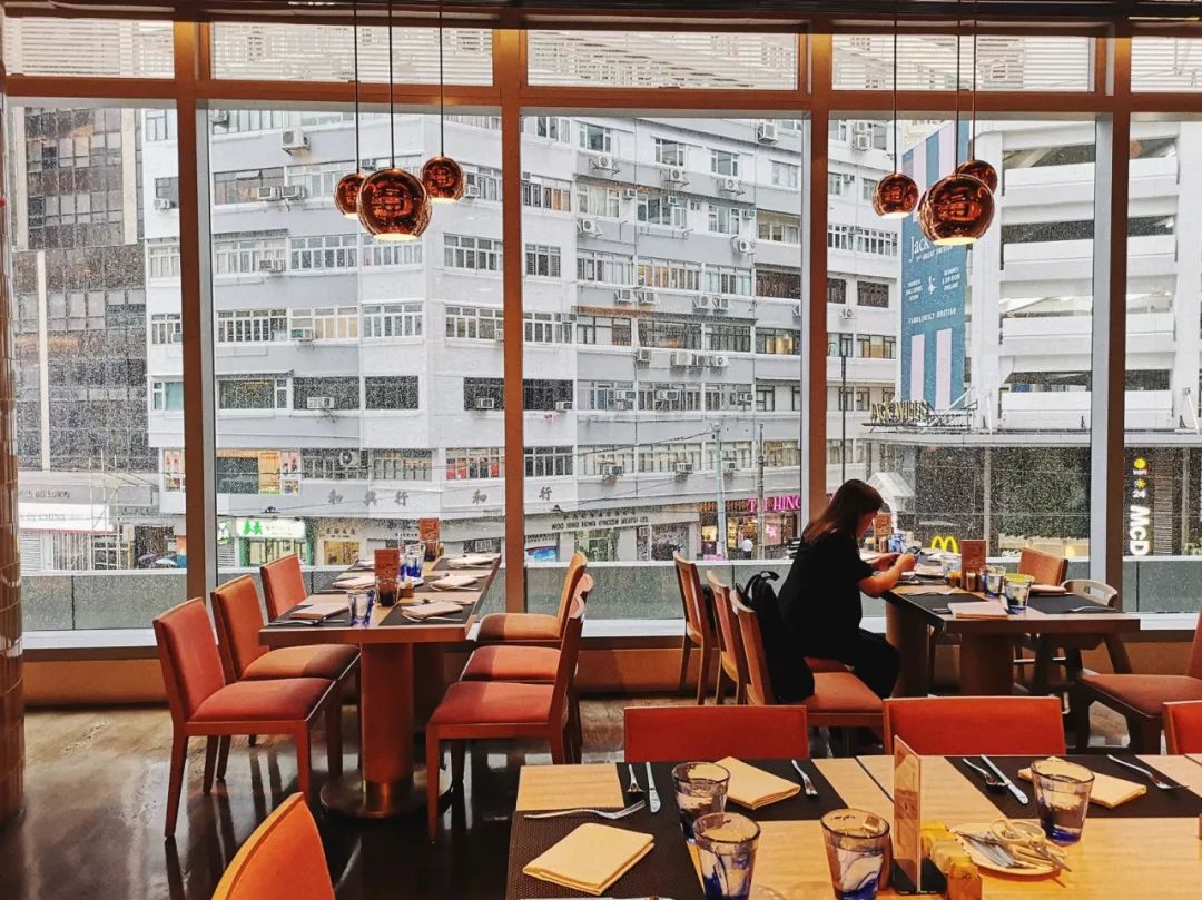 香港住宿性价比最好的地方,香港住宿哪个区比较好