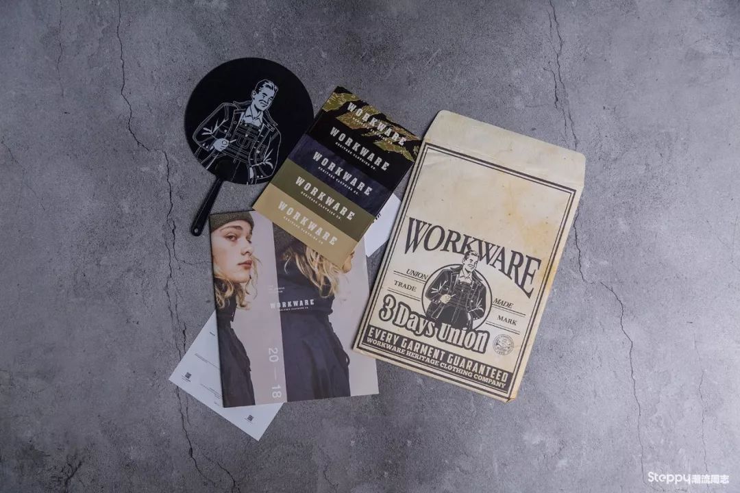 很想问问，你们有收集品牌包装袋或吊牌的癖好吗？