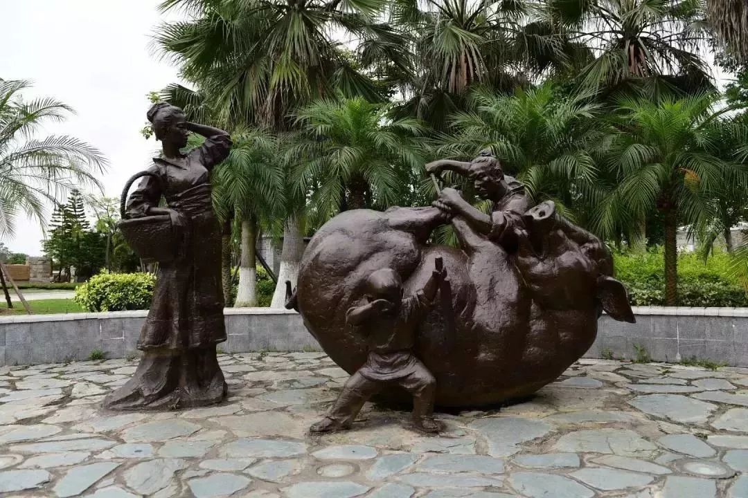 厦门适合带孩子去玩的地方推荐,厦门6月份哪里好玩