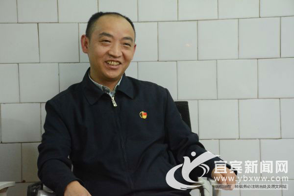 从临时工到酿酒技术骨干他用行动诠释爱岗敬业