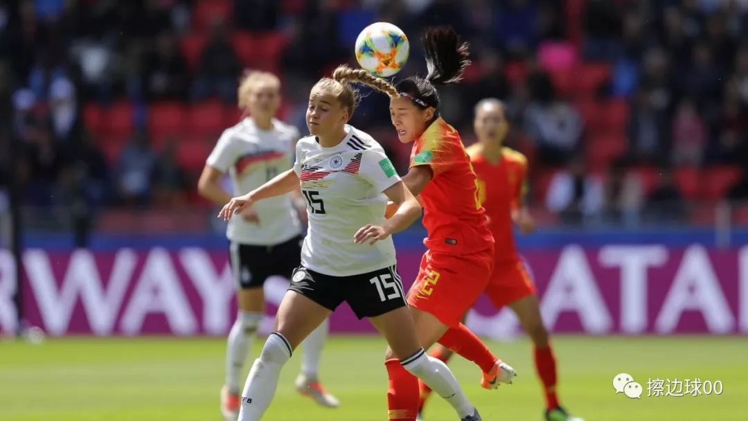 贾秀全带队后中国女足成绩,中国女足首战惨败贾秀全主动揽责